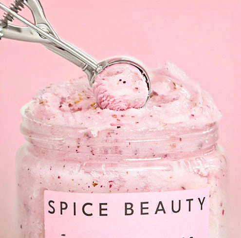 Spice Beauty Glow & Nourish Bundle - Image 6