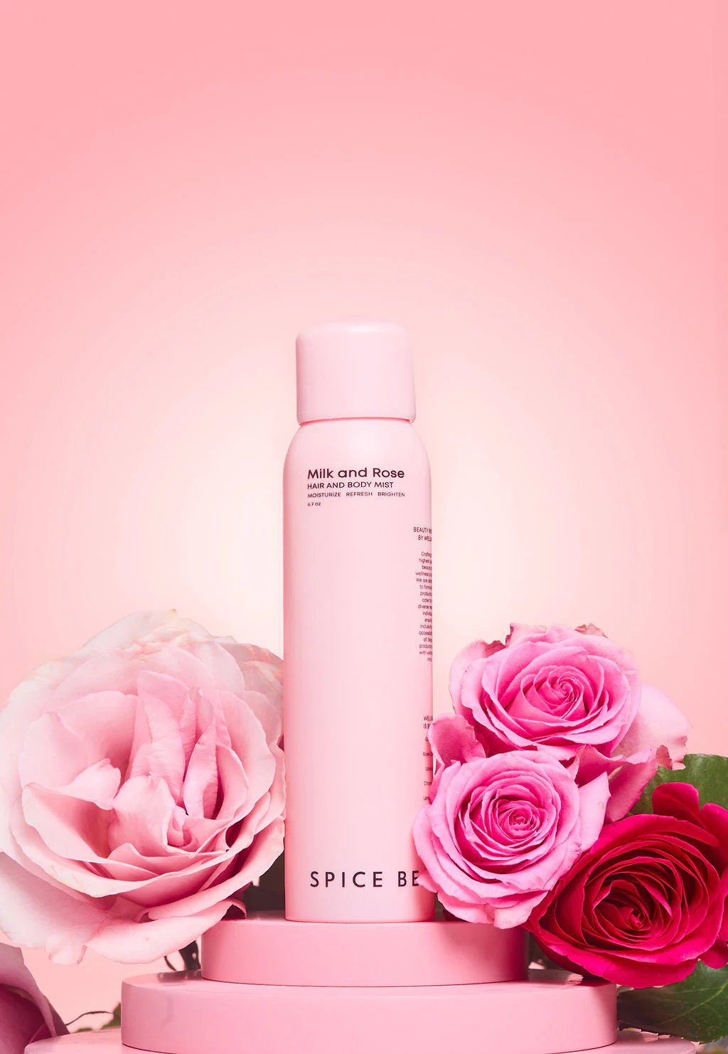 Spice Beauty Glow & Nourish Bundle - Image 7