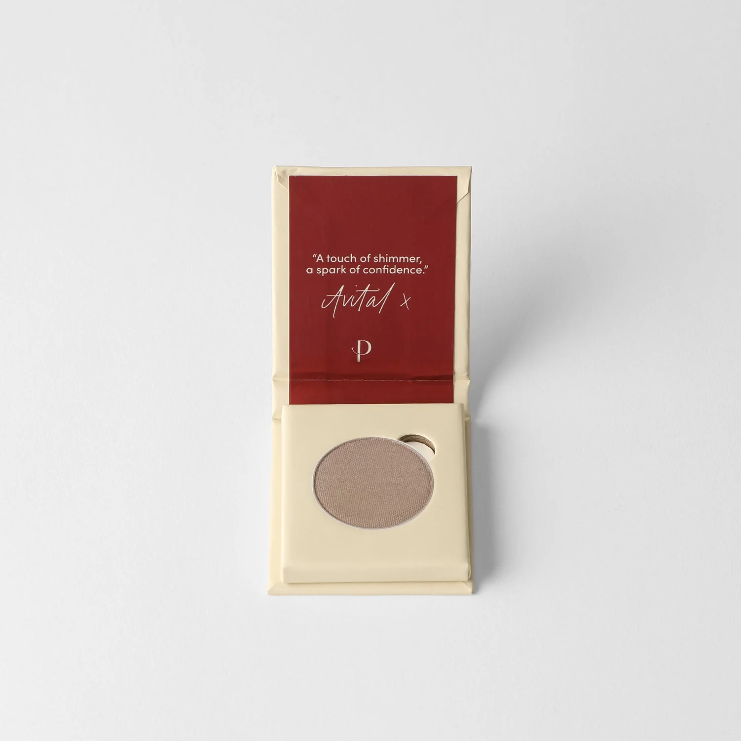 Puzzle® Makeup Glow Pressed Eyeshadow Choice of Shade - Image 16