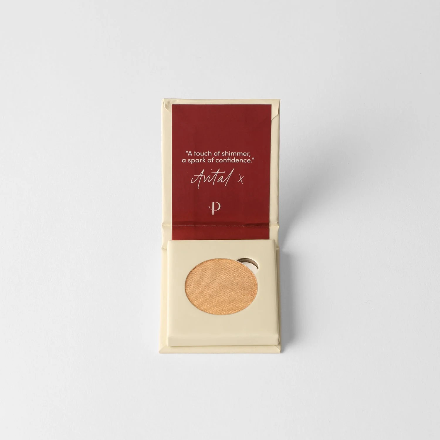Puzzle® Makeup Glow Pressed Eyeshadow Choice of Shade - Image 34