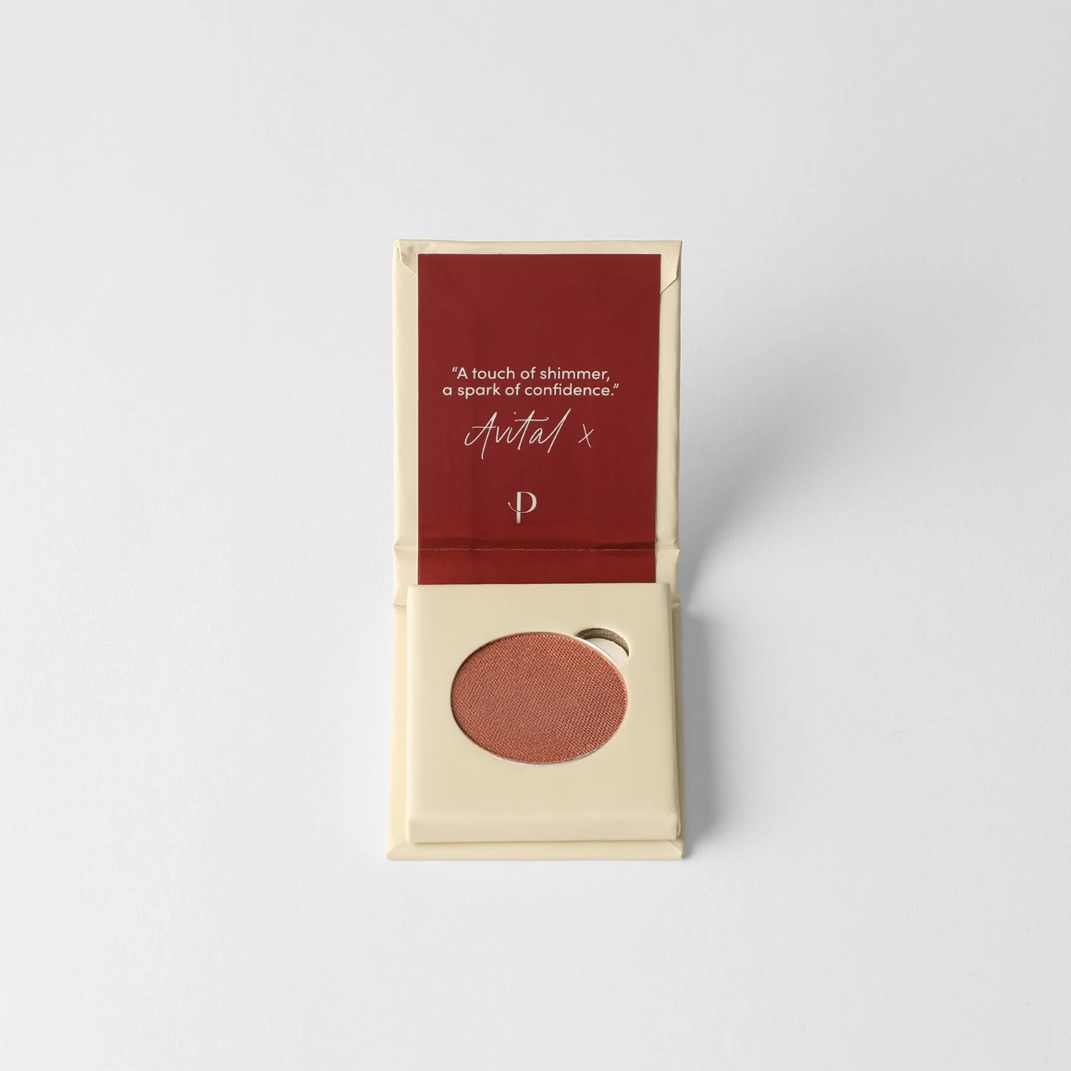 Puzzle® Makeup Glow Pressed Eyeshadow Choice of Shade - Image 42