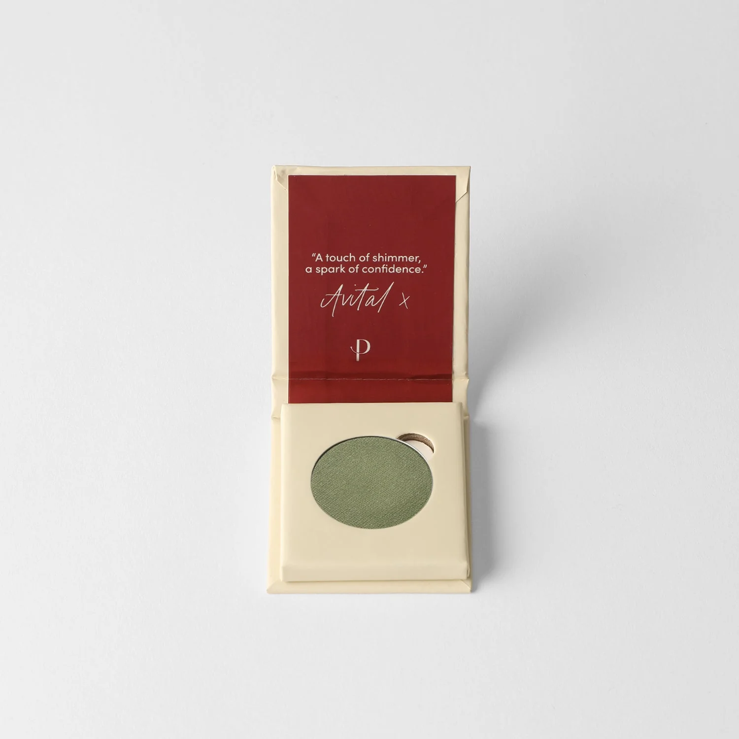 Puzzle® Makeup Glow Pressed Eyeshadow Choice of Shade - Image 58