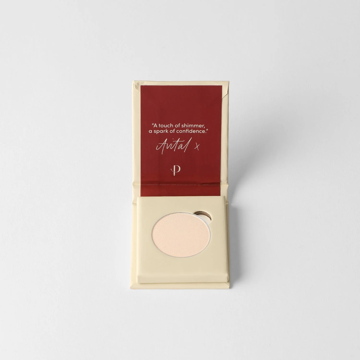 Puzzle® Makeup Glow Pressed Eyeshadow Choice of Shade - Image 6