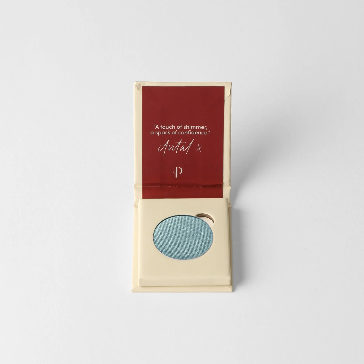 Puzzle® Makeup Glow Pressed Eyeshadow Choice of Shade - Image 62