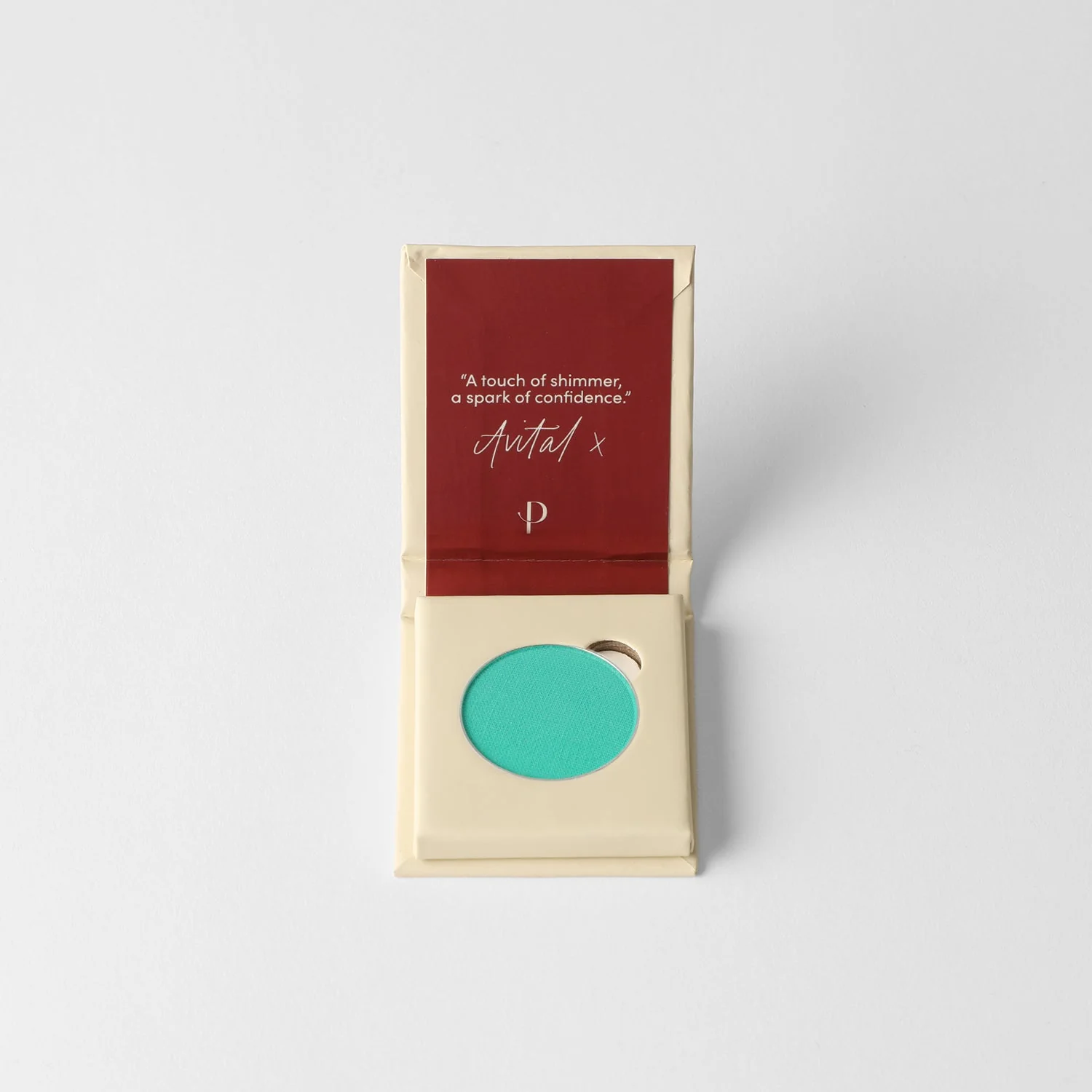 Puzzle® Makeup Glow Pressed Eyeshadow Choice of Shade - Image 64