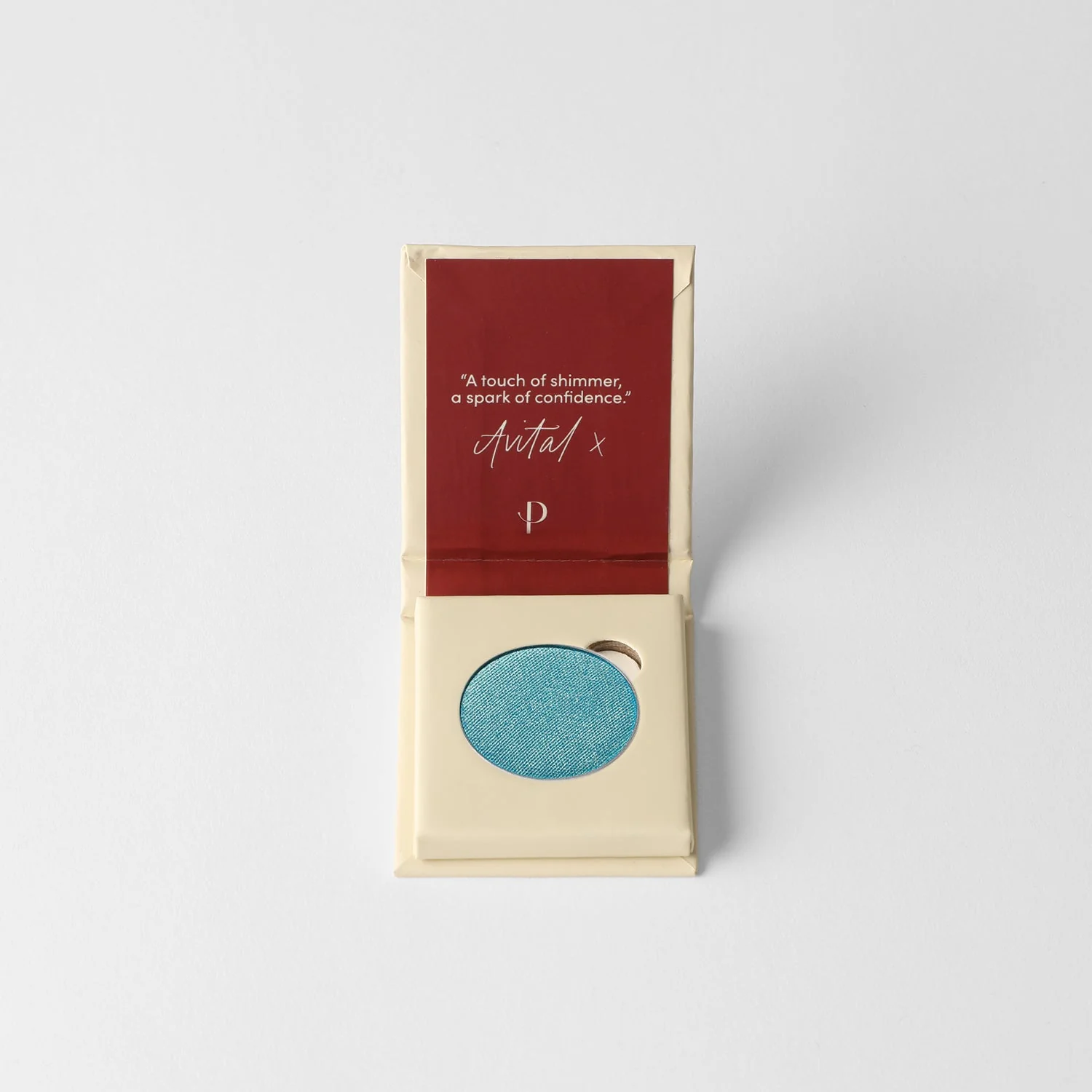 Puzzle® Makeup Glow Pressed Eyeshadow Choice of Shade - Image 66