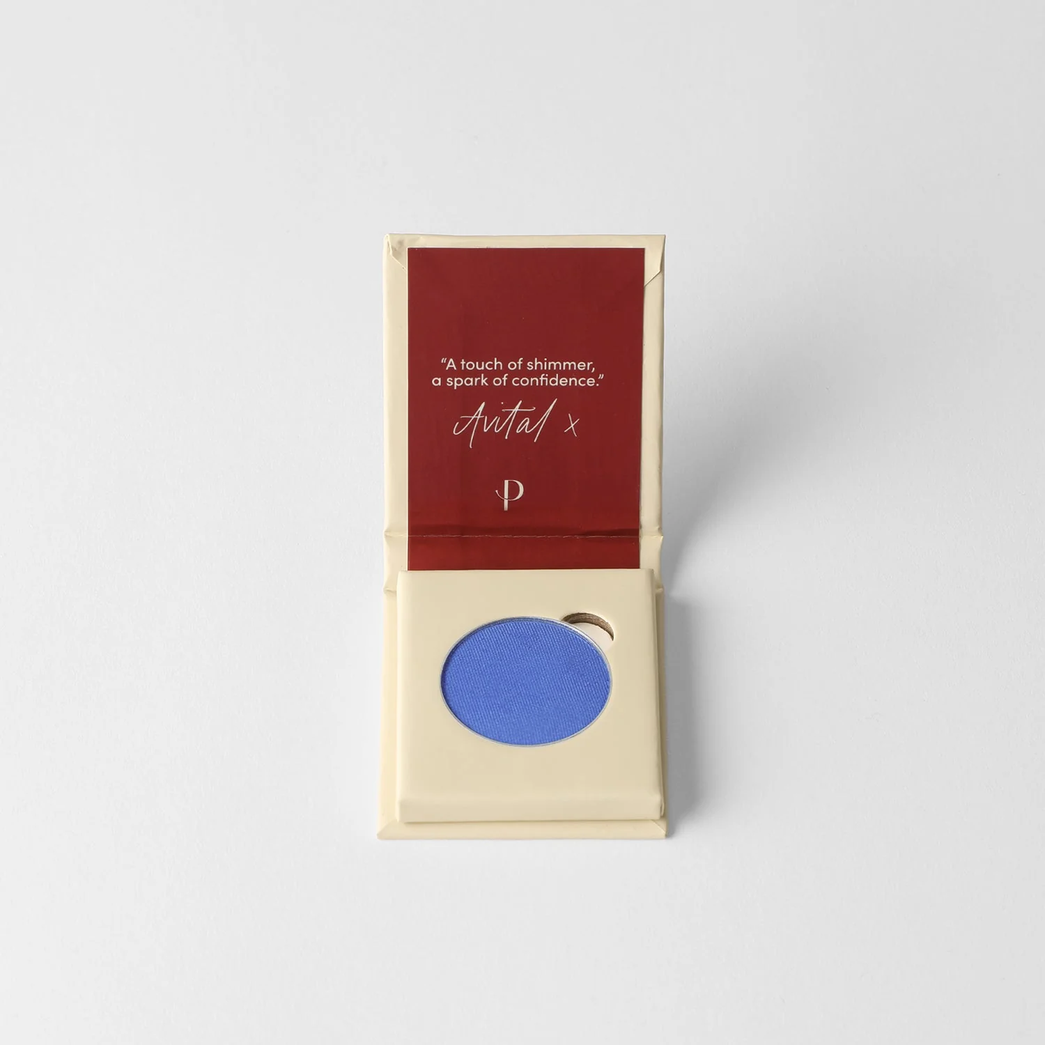 Puzzle® Makeup Glow Pressed Eyeshadow Choice of Shade - Image 70