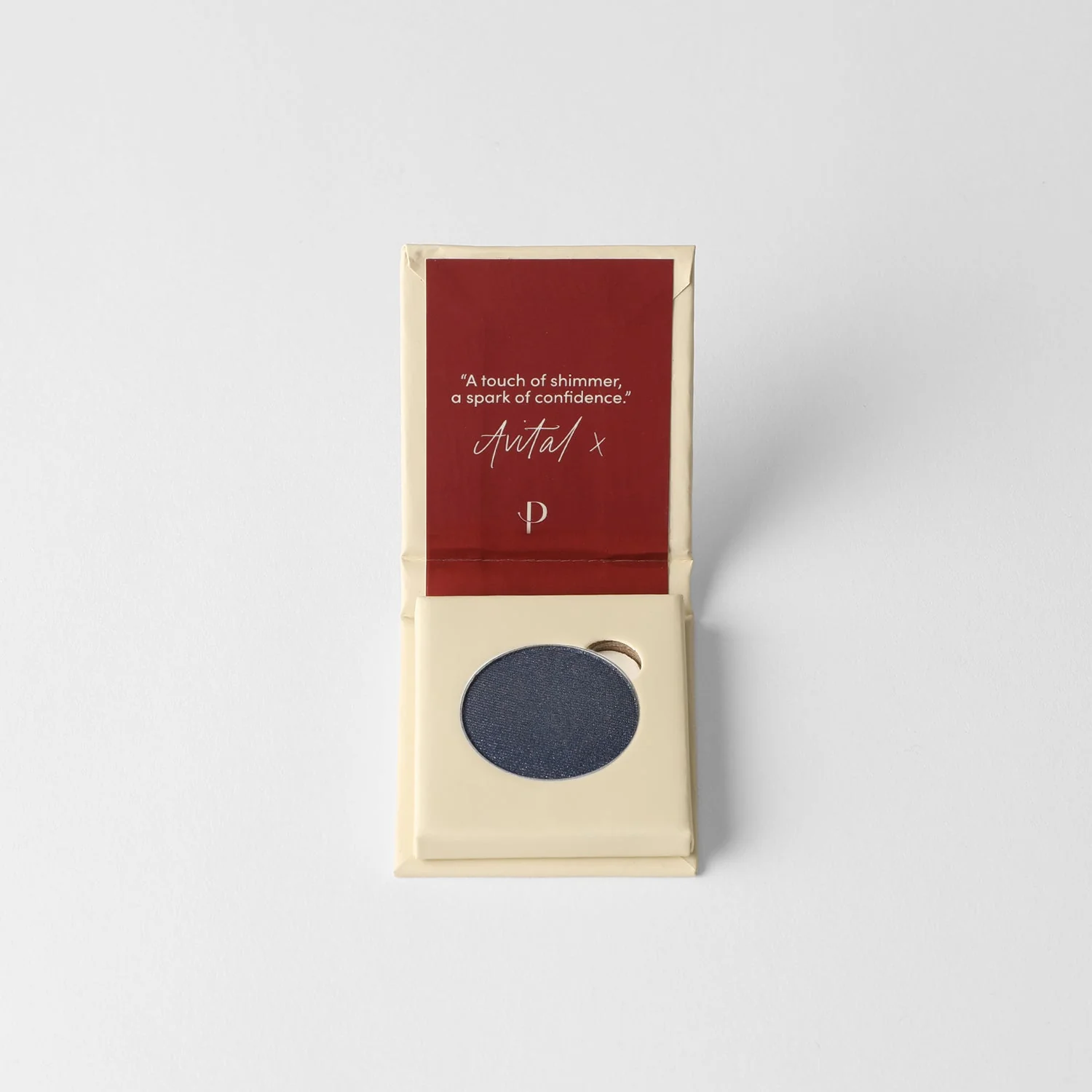 Puzzle® Makeup Glow Pressed Eyeshadow Choice of Shade - Image 78