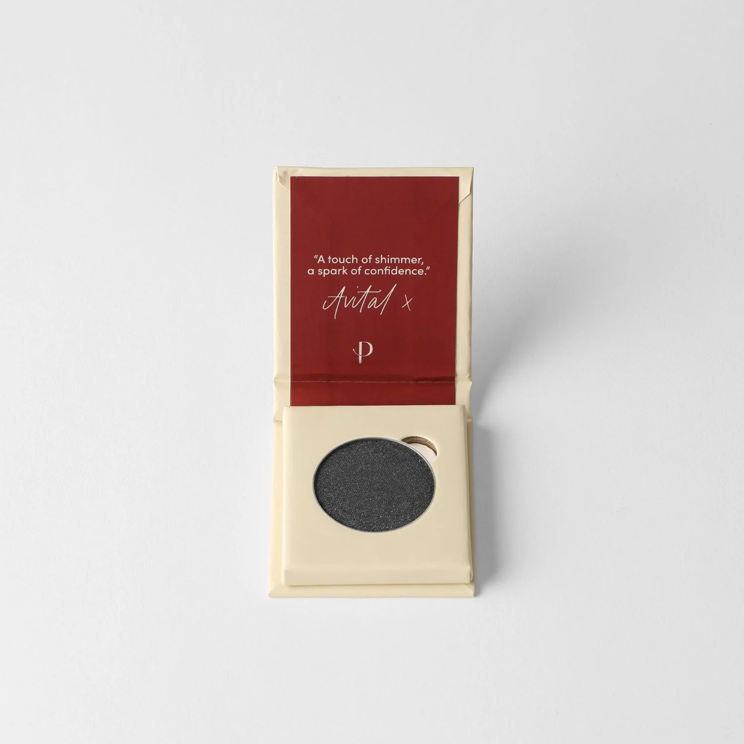 Puzzle® Makeup Glow Pressed Eyeshadow Choice of Shade - Image 80
