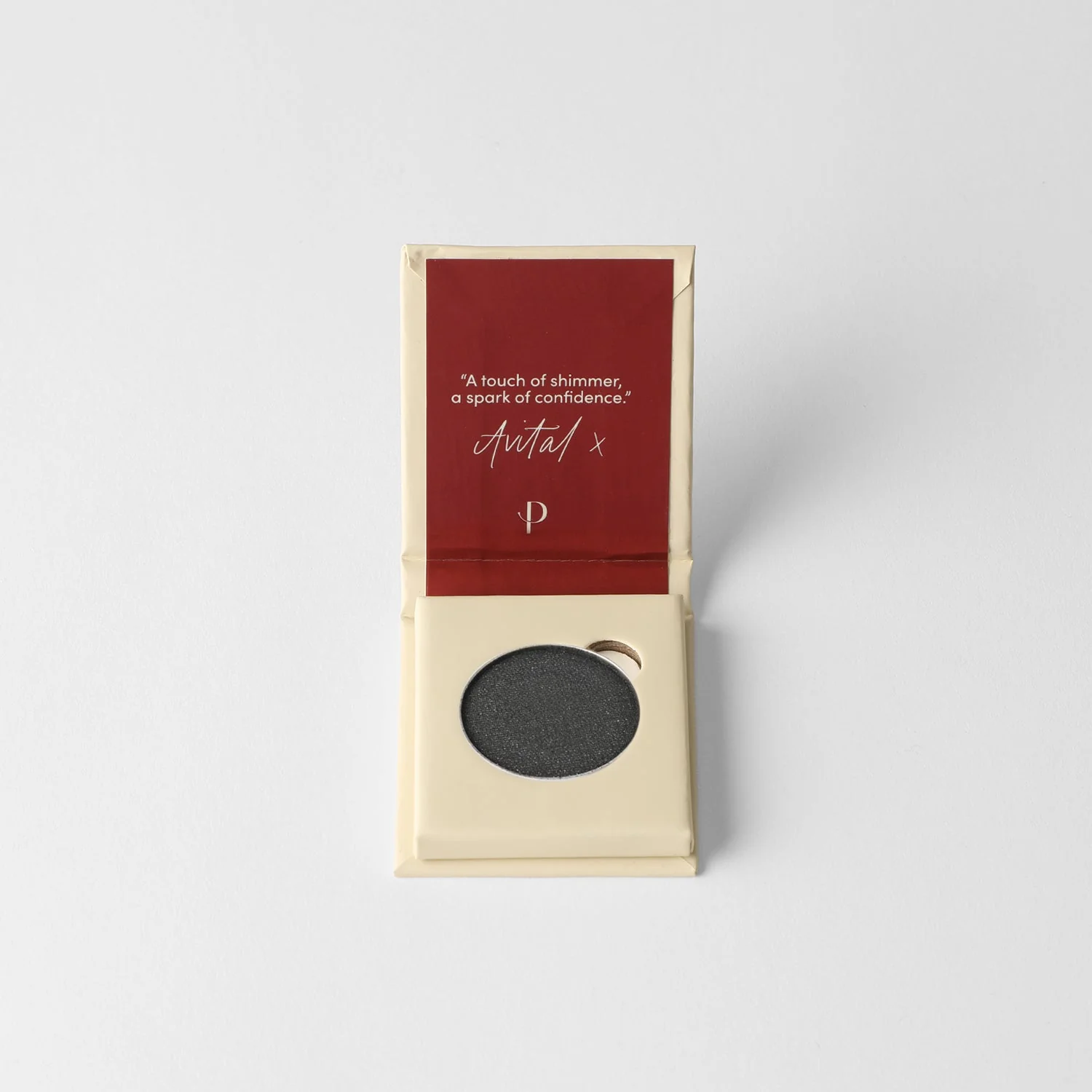 Puzzle® Makeup Glow Pressed Eyeshadow Choice of Shade - Image 82