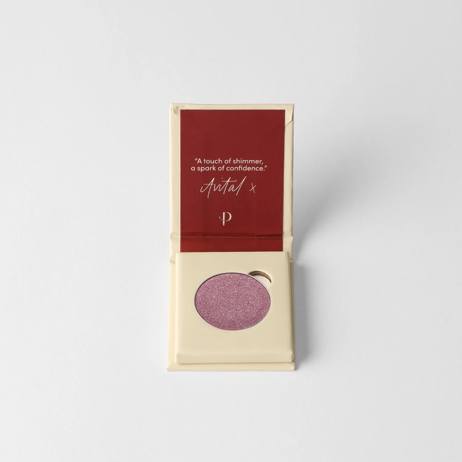Puzzle® Makeup Glow Pressed Eyeshadow Choice of Shade - Image 88