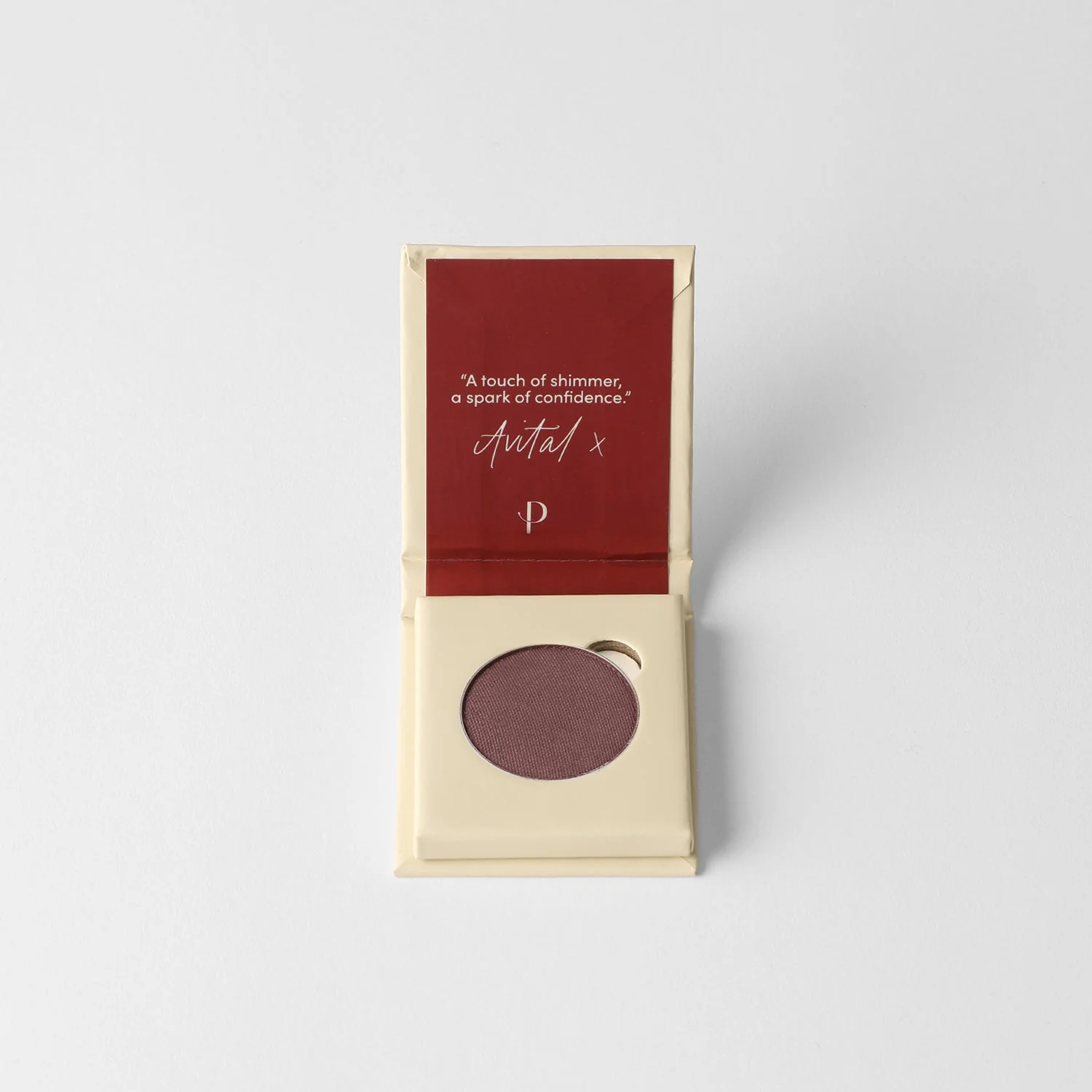 Puzzle® Makeup Glow Pressed Eyeshadow Choice of Shade - Image 92