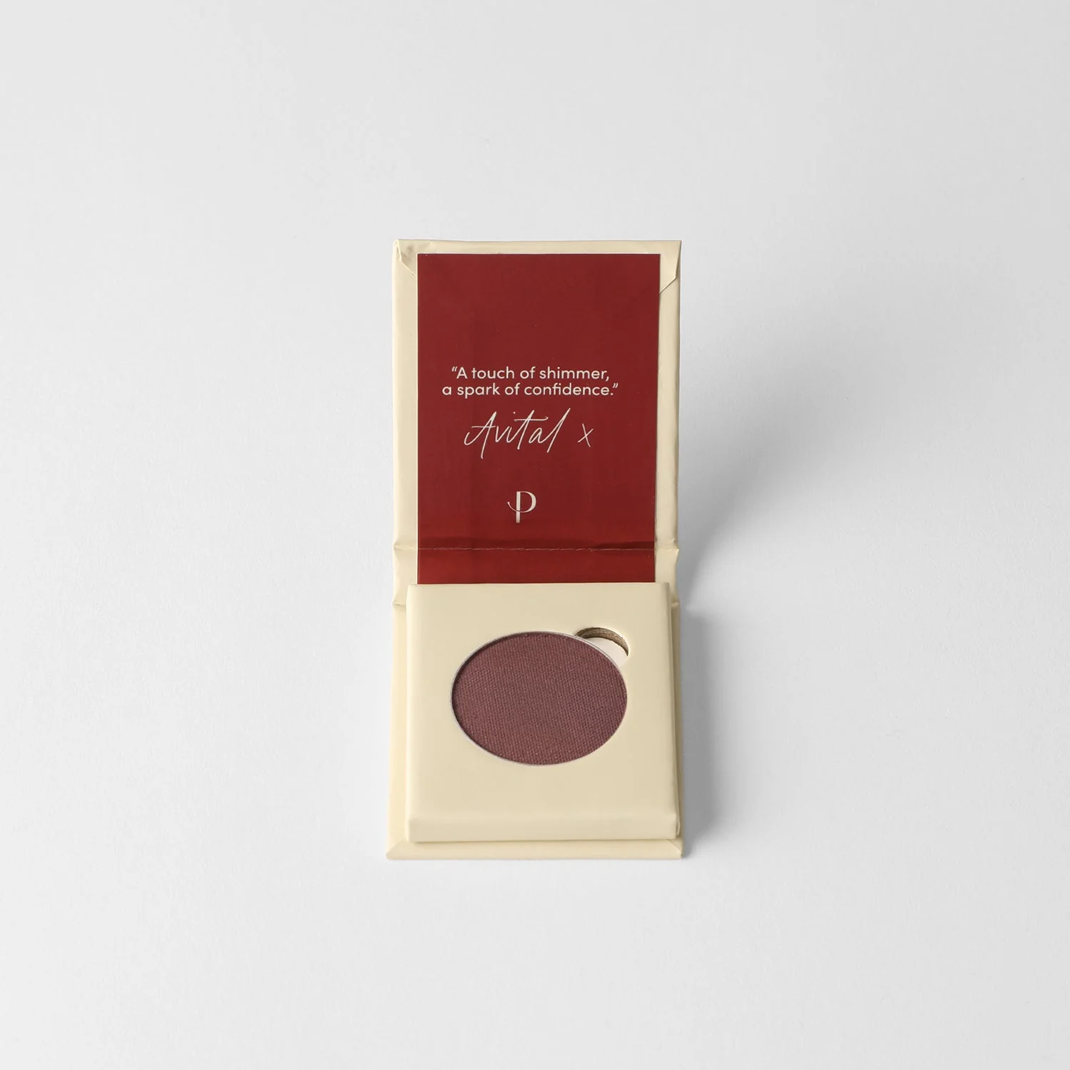 Puzzle® Makeup Glow Pressed Eyeshadow Choice of Shade - Image 94