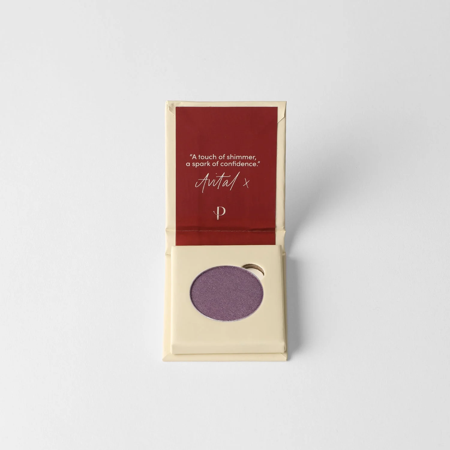 Puzzle® Makeup Glow Pressed Eyeshadow Choice of Shade - Image 98