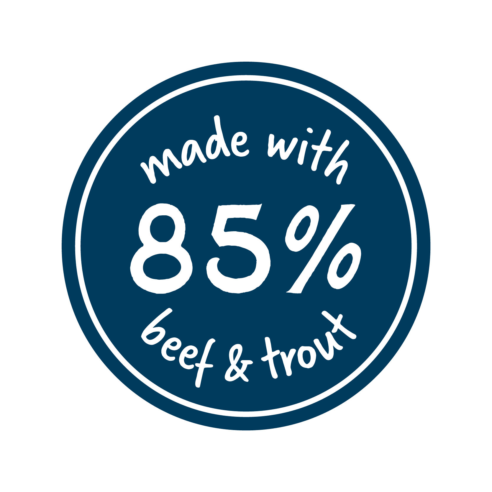 Montana Dog Food Co Grain-Free Surf & Turf Freeze-Dried Adventure Fuel Dog Food - Image 5