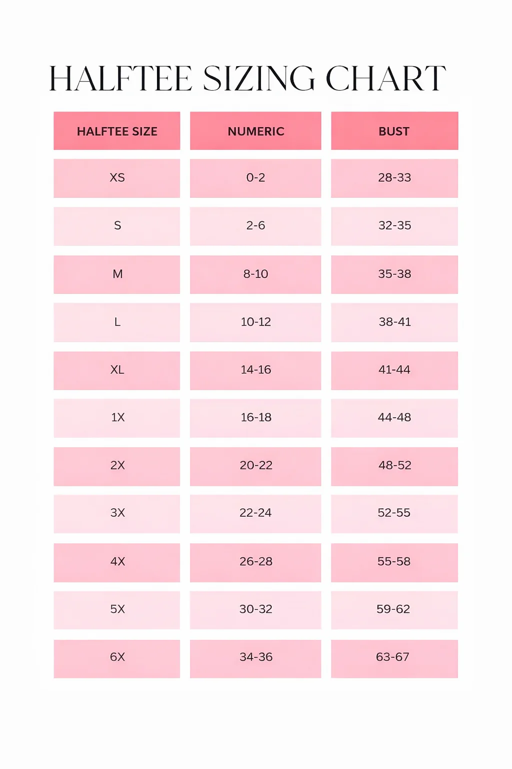 Halftee® Women's Basic Cap Sleeve Layering Bralette - Image 4