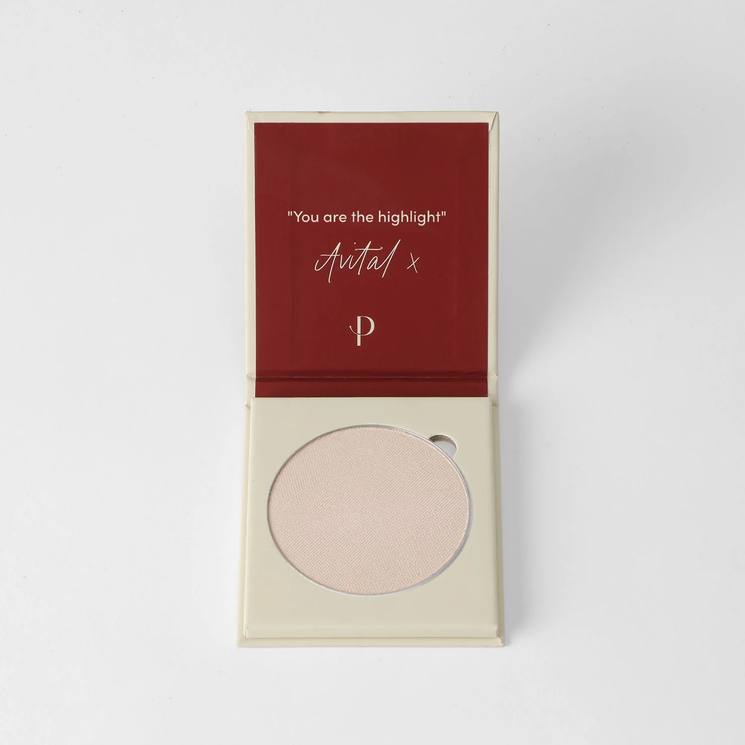 Puzzle® Makeup Highlighter Choice of Shade - Image 11