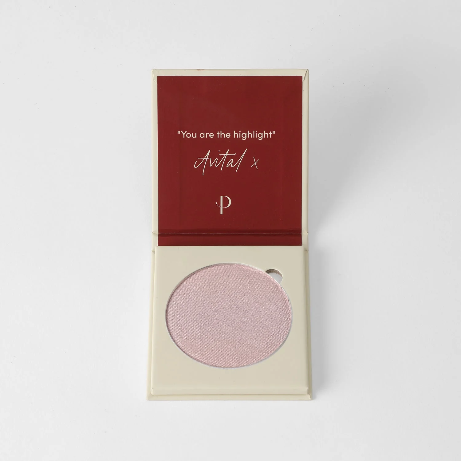 Puzzle® Makeup Highlighter Choice of Shade - Image 13