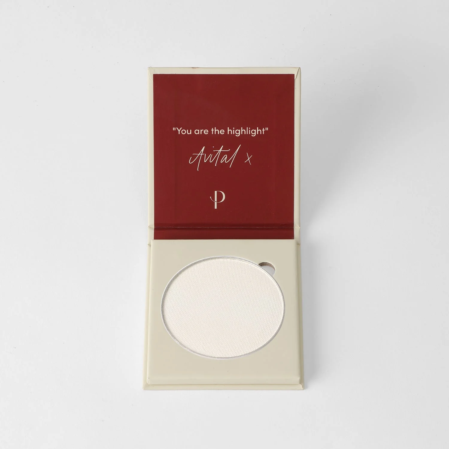 Puzzle® Makeup Highlighter Choice of Shade - Image 3