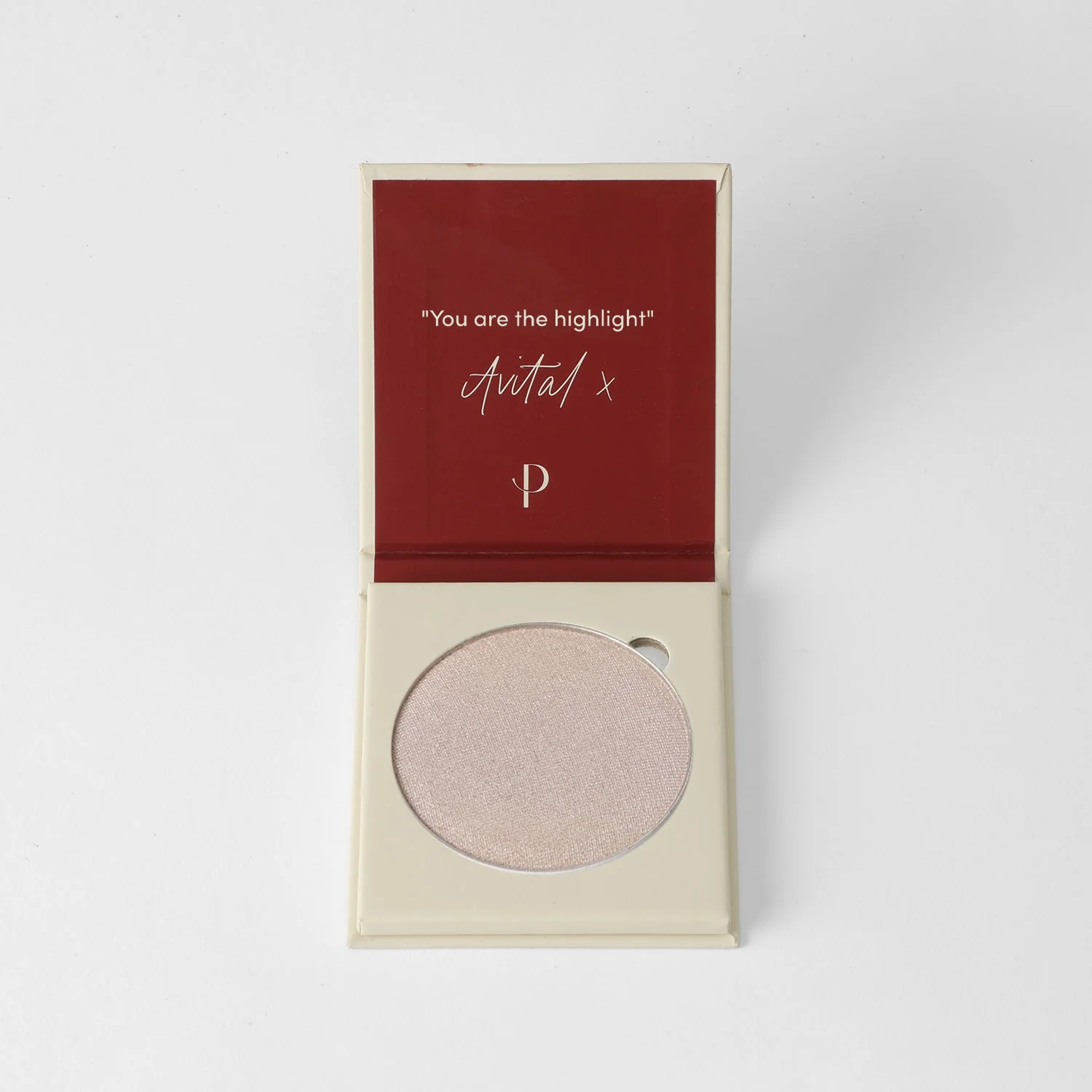 Puzzle® Makeup Highlighter Choice of Shade - Image 5