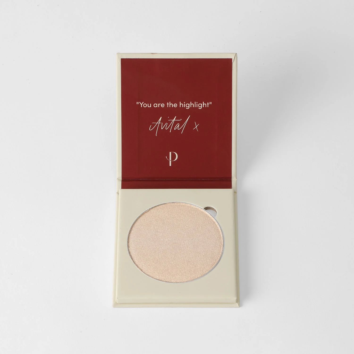 Puzzle® Makeup Highlighter Choice of Shade - Image 7