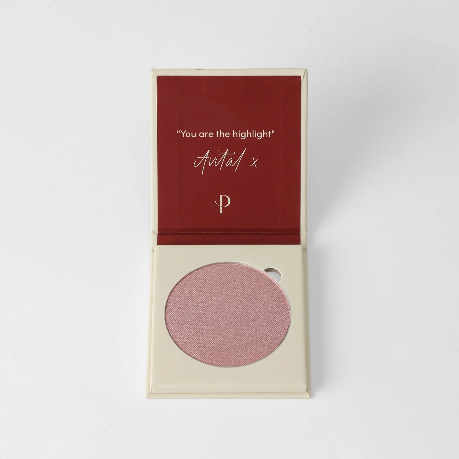 Puzzle® Makeup Highlighter Choice of Shade - Image 9