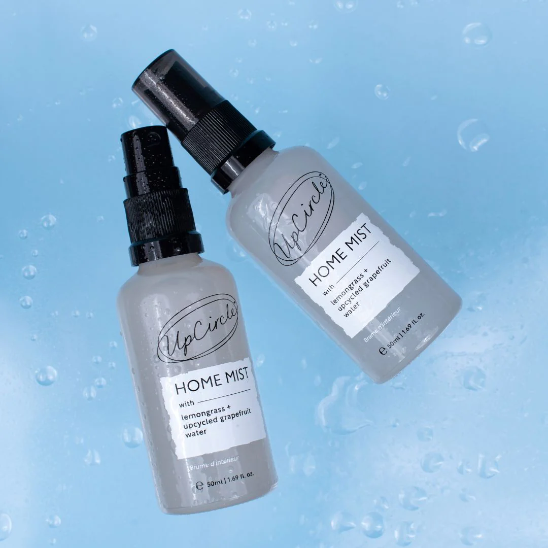 UpCircle Home Mist with Lemongrass + Grapefruit - Image 6