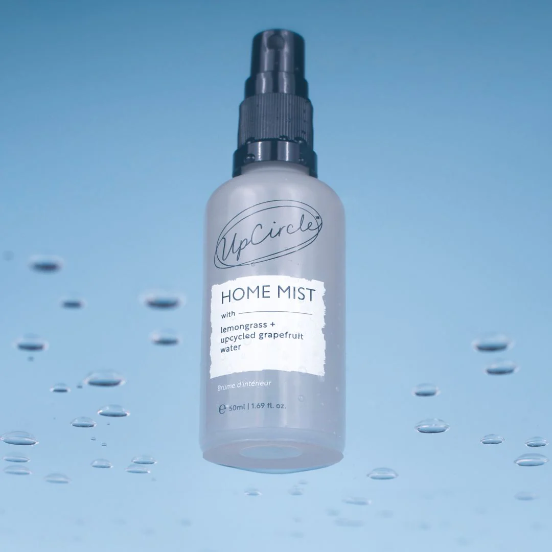 UpCircle Home Mist with Lemongrass + Grapefruit - Image 7
