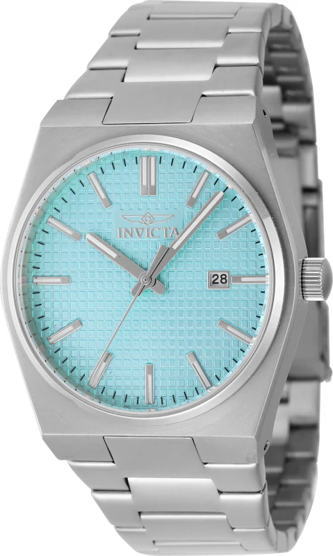 Invicta Men's 40mm Speedway Quartz Bracelet Watch - Image 2