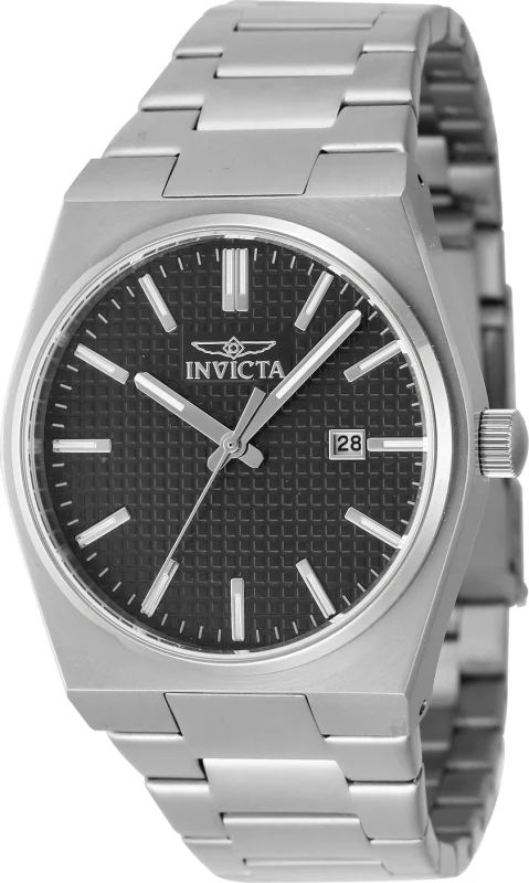 Invicta Men's 40mm Speedway Quartz Bracelet Watch - Image 3