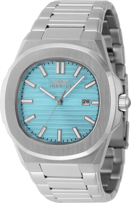 Invicta Men's 41mm Speedway Quartz Bracelet Watch - Image 3
