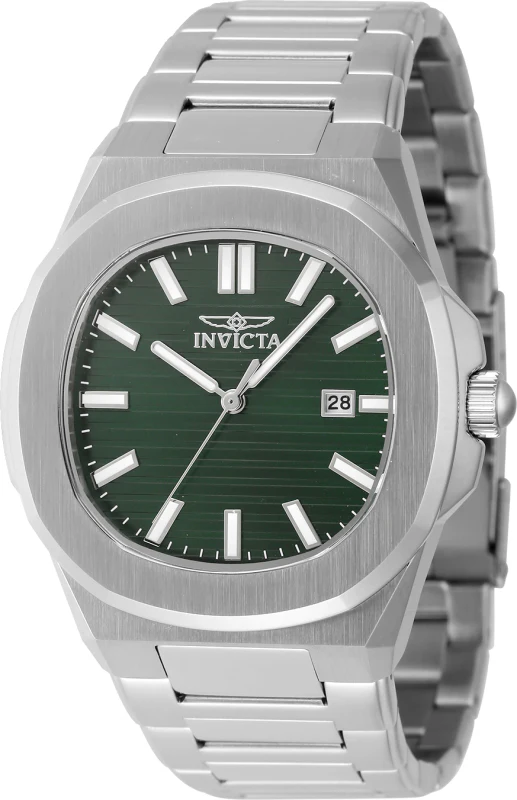 Invicta Men's 41mm Speedway Quartz Bracelet Watch - Image 4