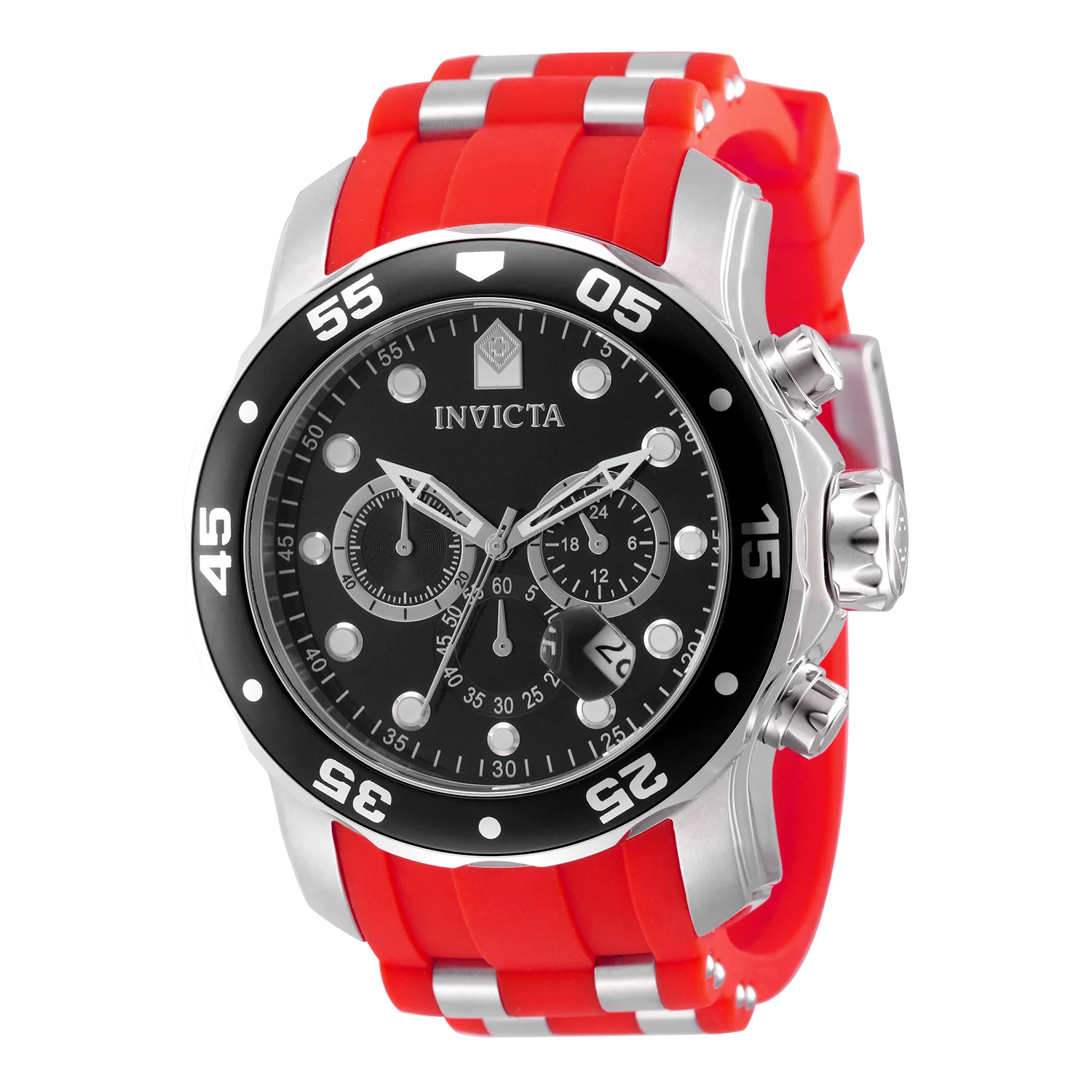 Invicta: Flash Sale