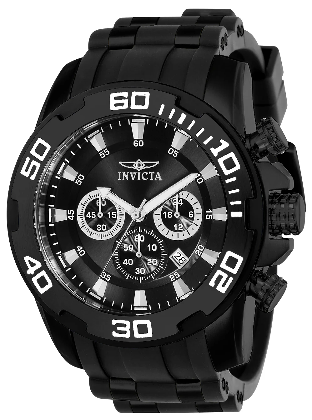 New Invicta