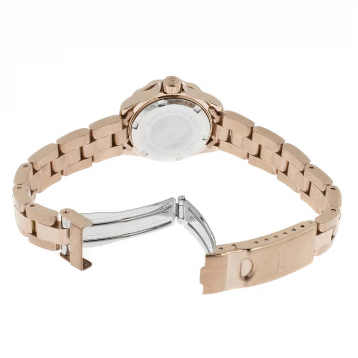 Invicta Women's 24mm Pro Diver Quartz Date Bracelet Watch - Image 10