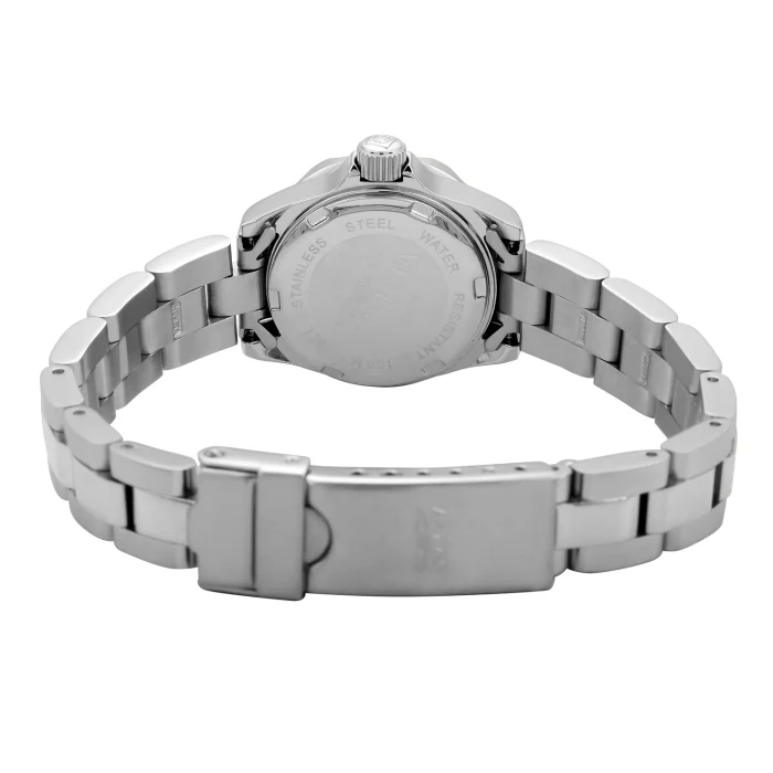 Invicta Women's 24mm Pro Diver Quartz Date Bracelet Watch - Image 4
