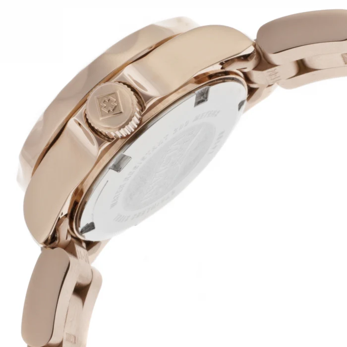 Invicta Women's 24mm Pro Diver Quartz Date Bracelet Watch - Image 9
