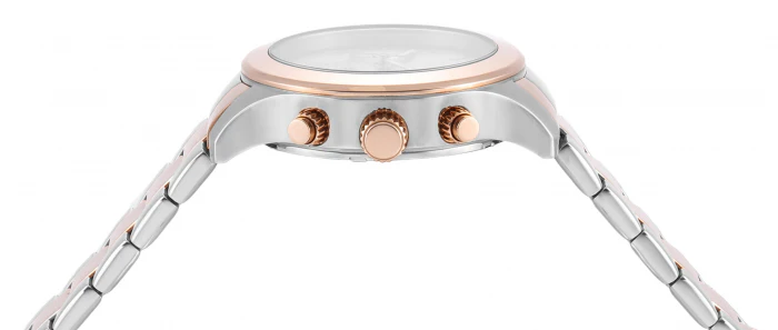 Invicta Women's 38mm Angel Quartz 24 Hour Bracelet Watch - Image 8