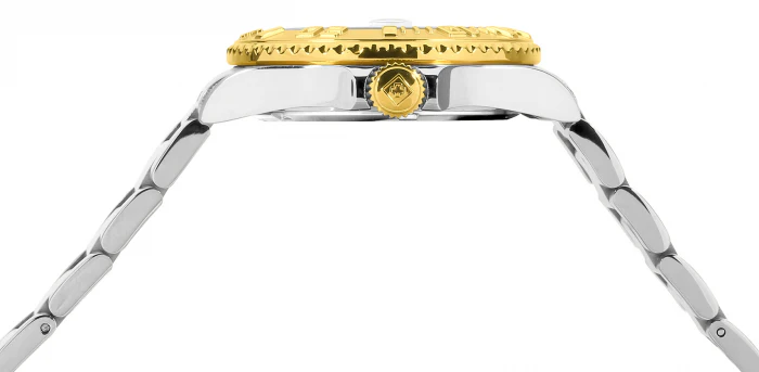 Invicta Women's 40mm Angel Quartz Glitter Dial Bracelet Watch - Image 6