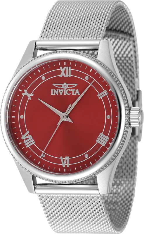 Invicta Women's 40mm Celestial Quartz Bracelet Watch - Image 3