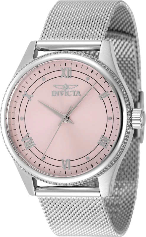 Invicta Women's 40mm Celestial Quartz Bracelet Watch - Image 4