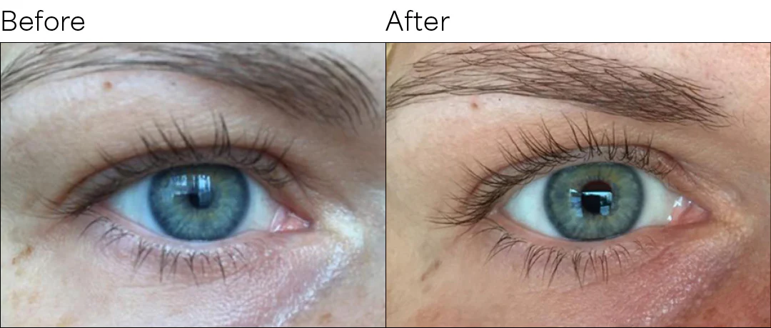 Isomers Skincare Phytocell Eyelash Enhancing Serum Duo - Image 2