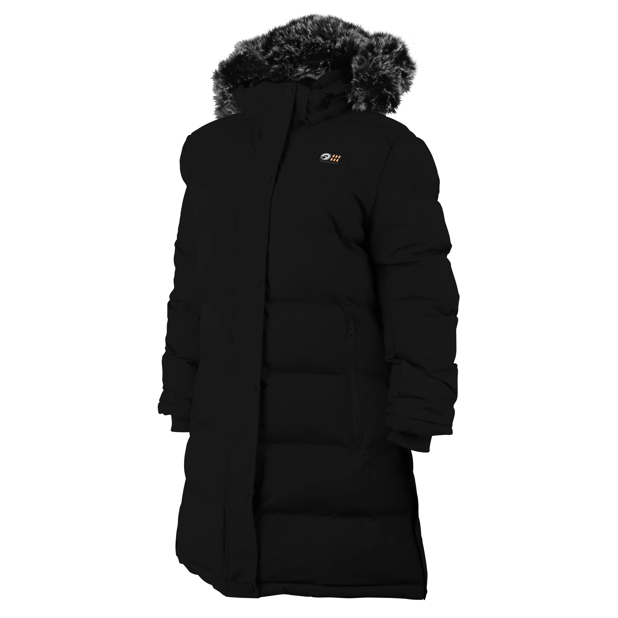 Gobi Heat Women's Kaya Heated Parka - Image 6