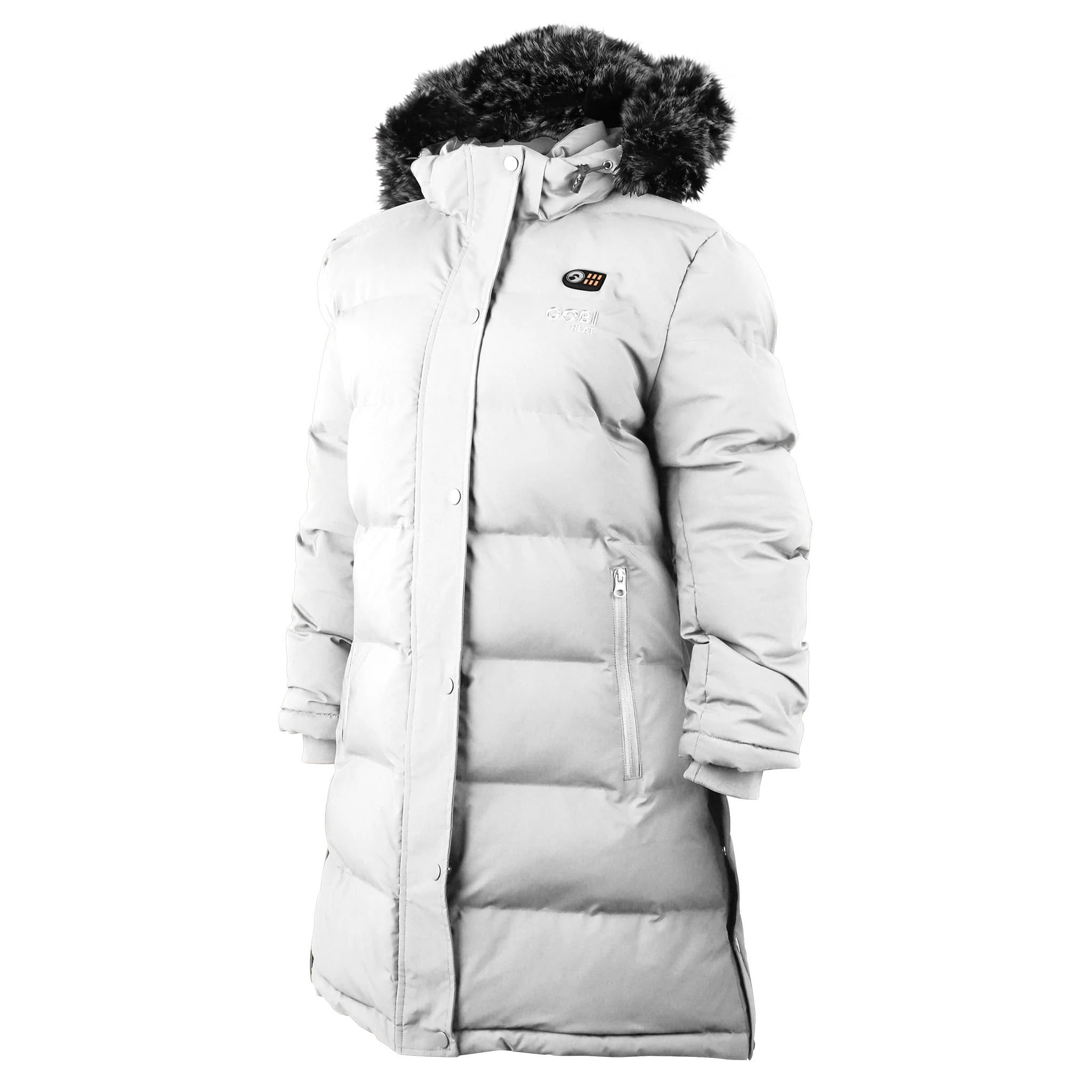 Gobi Heat Women's Kaya Heated Parka - Image 9