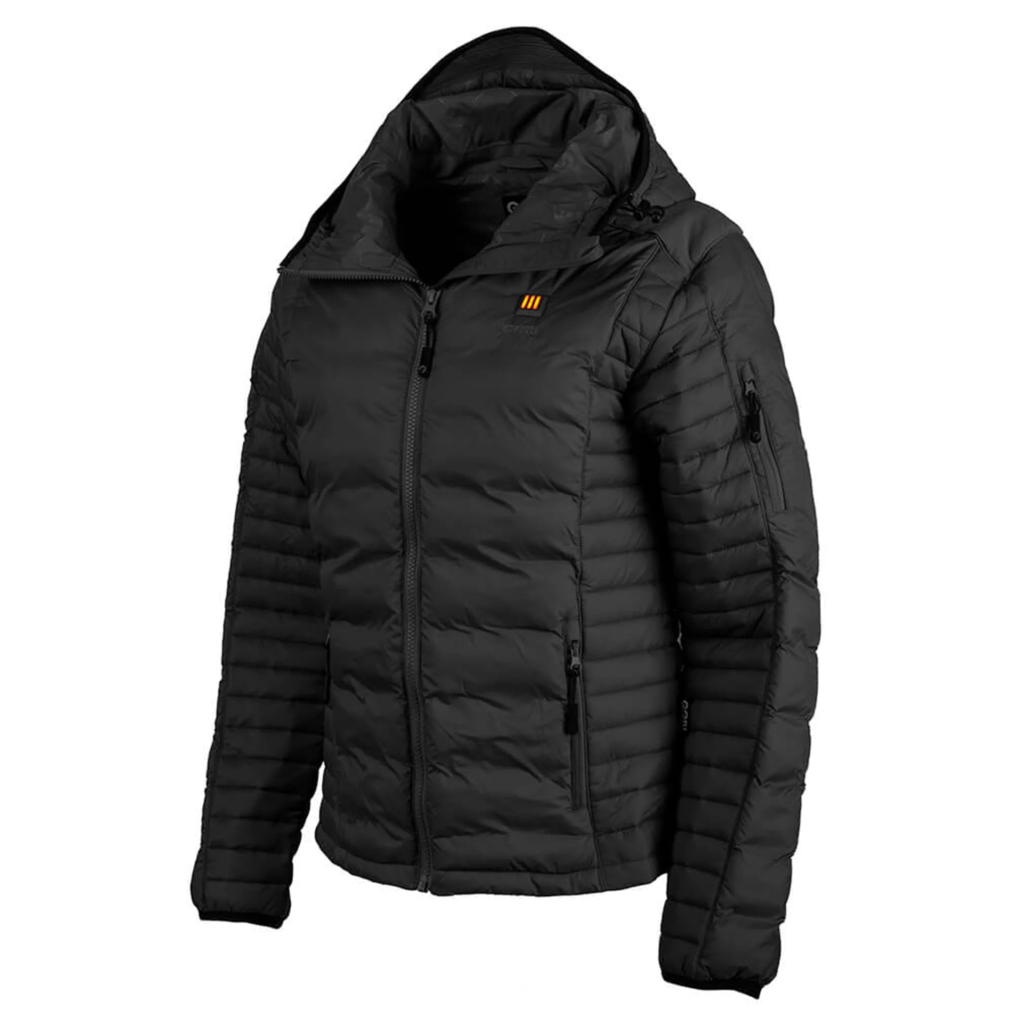 Gobi Heat Women's Lita Heated Puffer Jacket - Image 10
