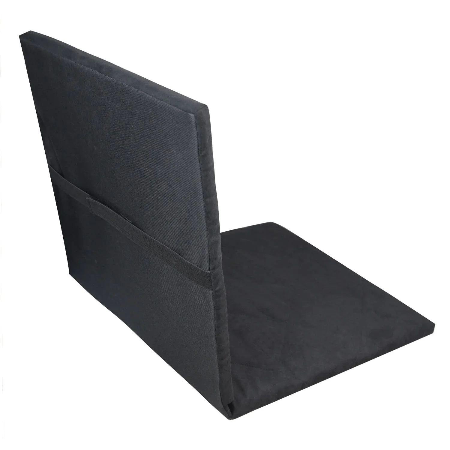 LITEGUEST Heated Outdoor Seat Cushion with Backrest - Image 7
