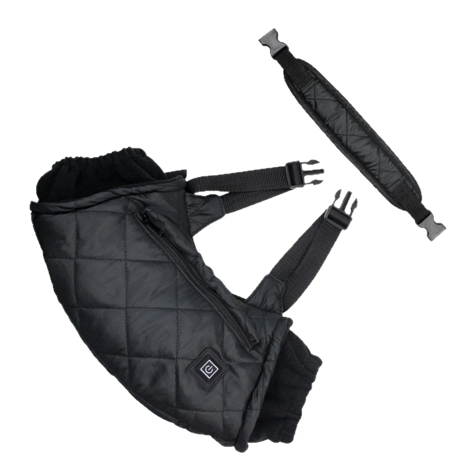 LITEGUEST USB Powered Heated Hand Muff - Image 11