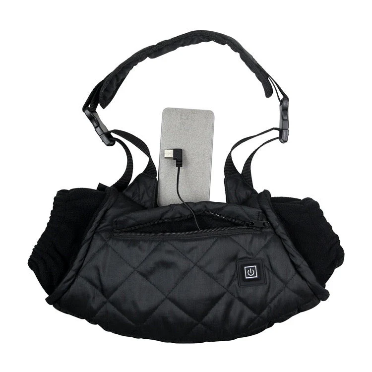 LITEGUEST USB Powered Heated Hand Muff - Image 12