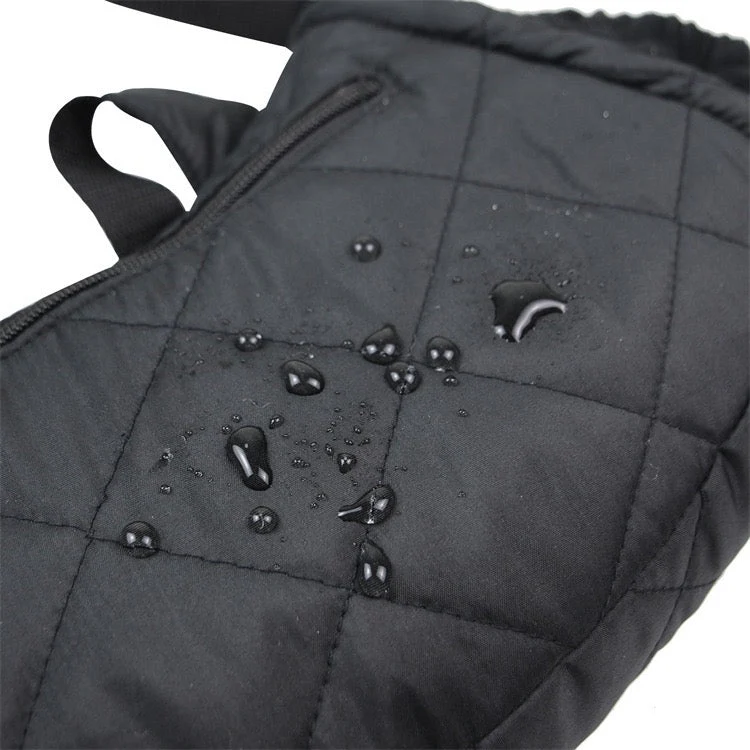 LITEGUEST USB Powered Heated Hand Muff - Image 14