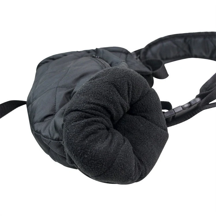 LITEGUEST USB Powered Heated Hand Muff - Image 15